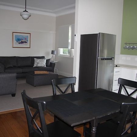 Victoria Street Apartments Grafton Kültér fotó