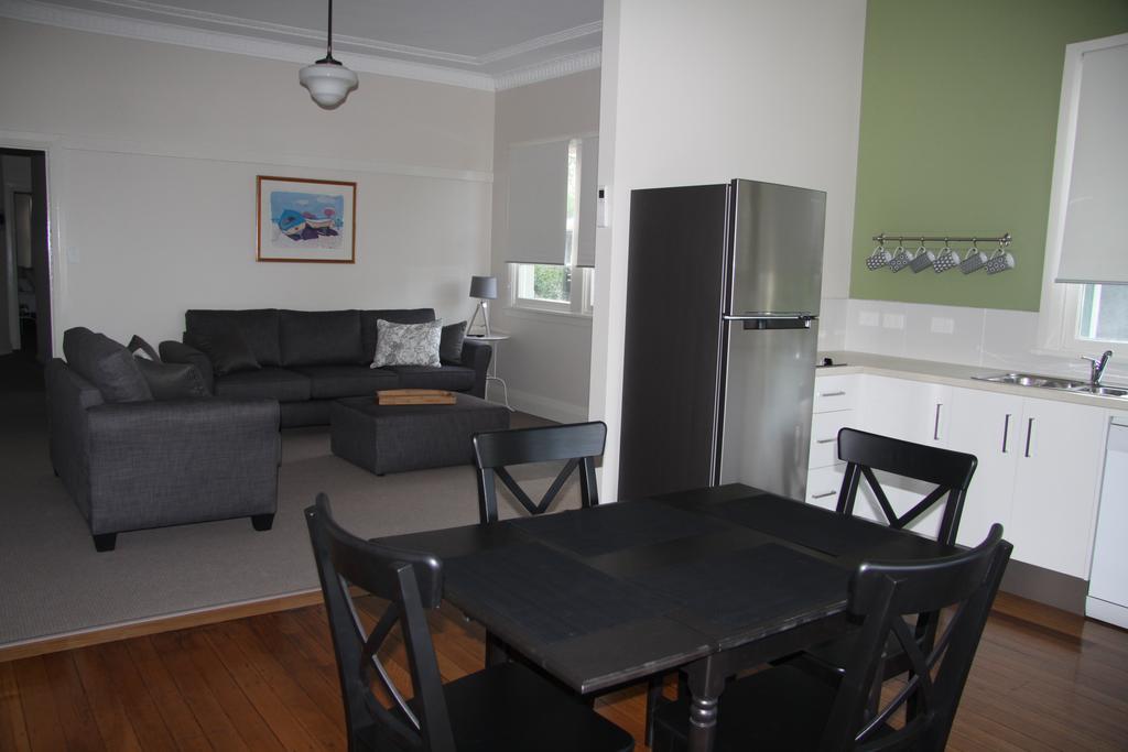 Victoria Street Apartments Grafton Kültér fotó